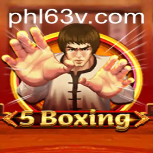 Unveiling 5Boxing: The Innovative Game Captivating Enthusiasts Worldwide