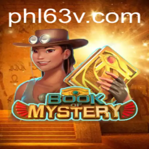 Book of Mystery: Unveiling the Intriguing World of PHL63