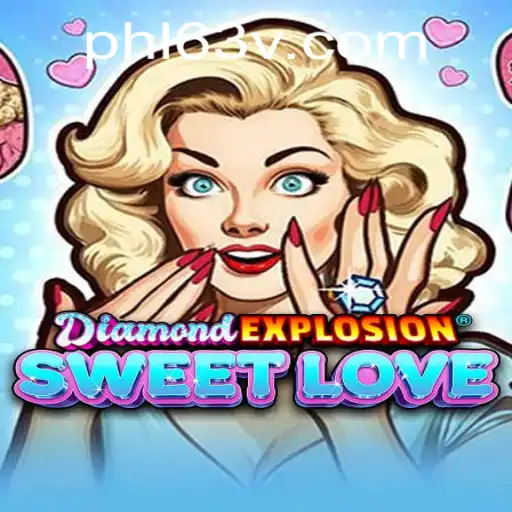 Unlock the Magic of 'DiamondExplosionSweetLove': A New Era of Interactive Gameplay