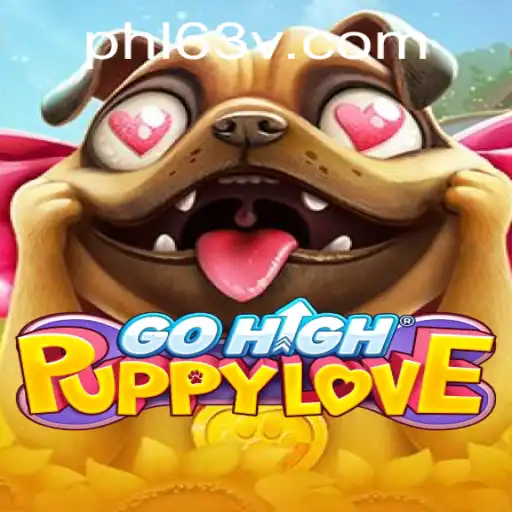 Discover the Enchanting World of GoHighPuppyLove: A Whirlwind of Canine Adventures