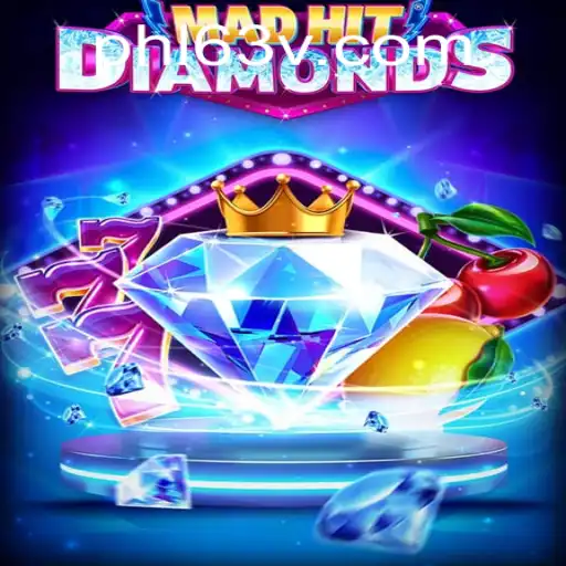 MadHitDiamonds: A Thrilling Game Experience with PHL63