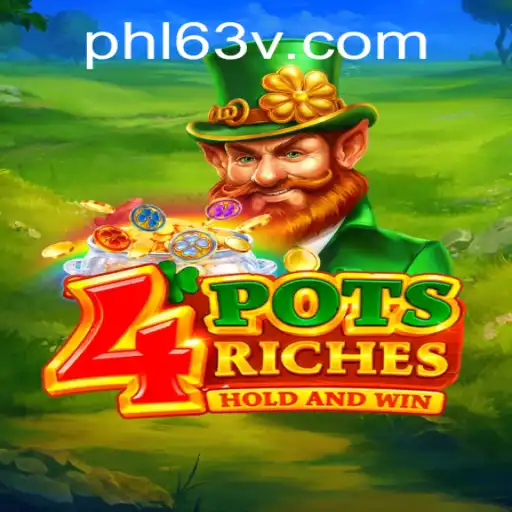 Discover the Excitement of 4potsriches: A Game of Strategy and Luck