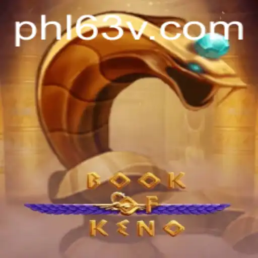 Discover the Thrills of BookOfKeno: A Unique Gaming Experience