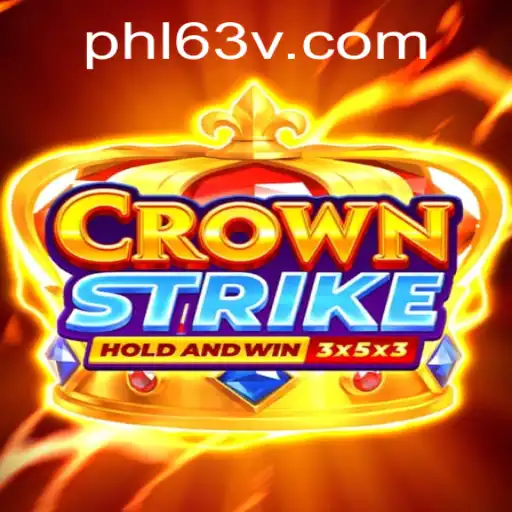 Crownstrike: The Revolution of Strategic Gaming