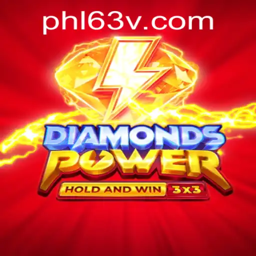 Diamondspower: A New Era of Gaming with PHL63