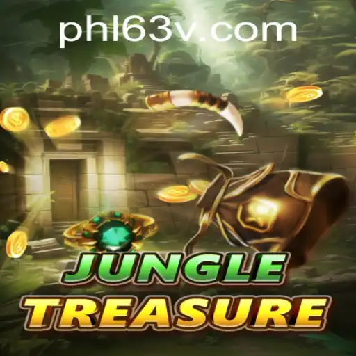 Exploring JungleTreasure: The Enchanting Adventure with PHL63 Challenges