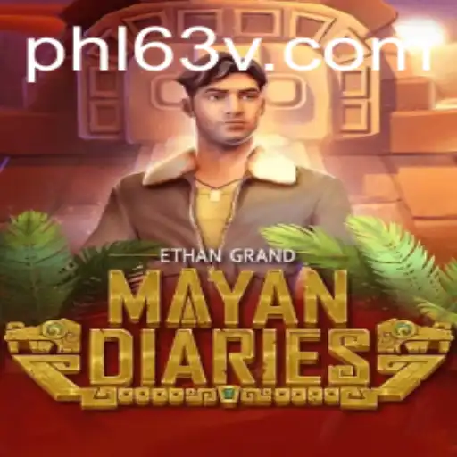 Exploring the Enigmatic World of MayanDiaries: The PHL63 Edition