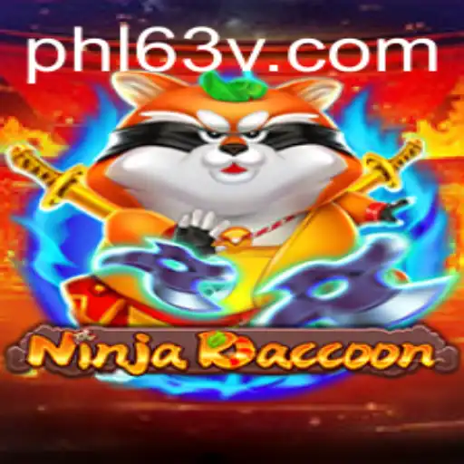 NinjaRaccoon: The Intriguing World of PHL63