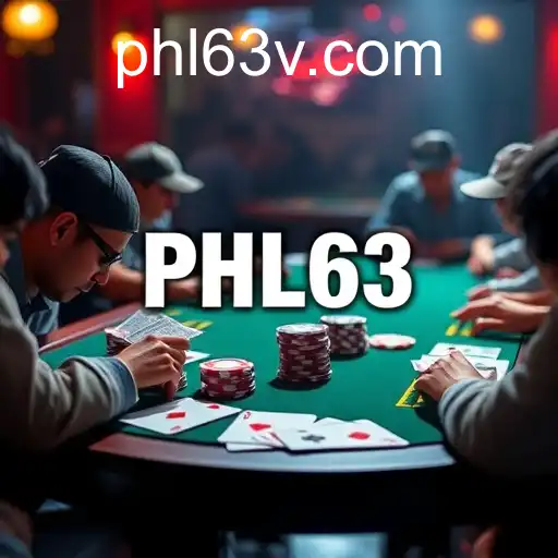 PHL63: The Dynamic World of Poker Games