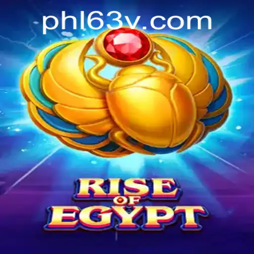 Rise of Egypt: An Epic Adventure in the Sands