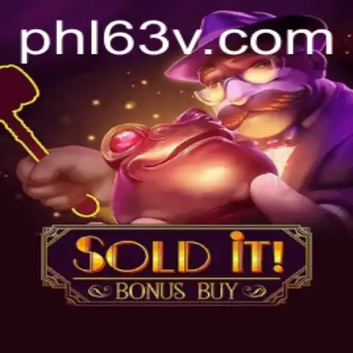Unveiling the Exciting World of SolditBonusBuy: The PHL63 Phenomenon