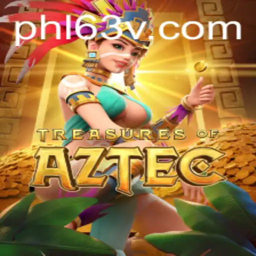 Discover the Mysteries of Treasures of Aztec: An In-Depth Look at the Game